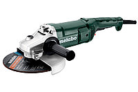 Угловая шлифмашина Metabo W 2000-230 606430010