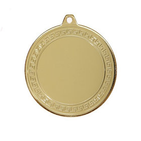 Медаль "Благородство" , 4.5 см , без ленты арт.456-1