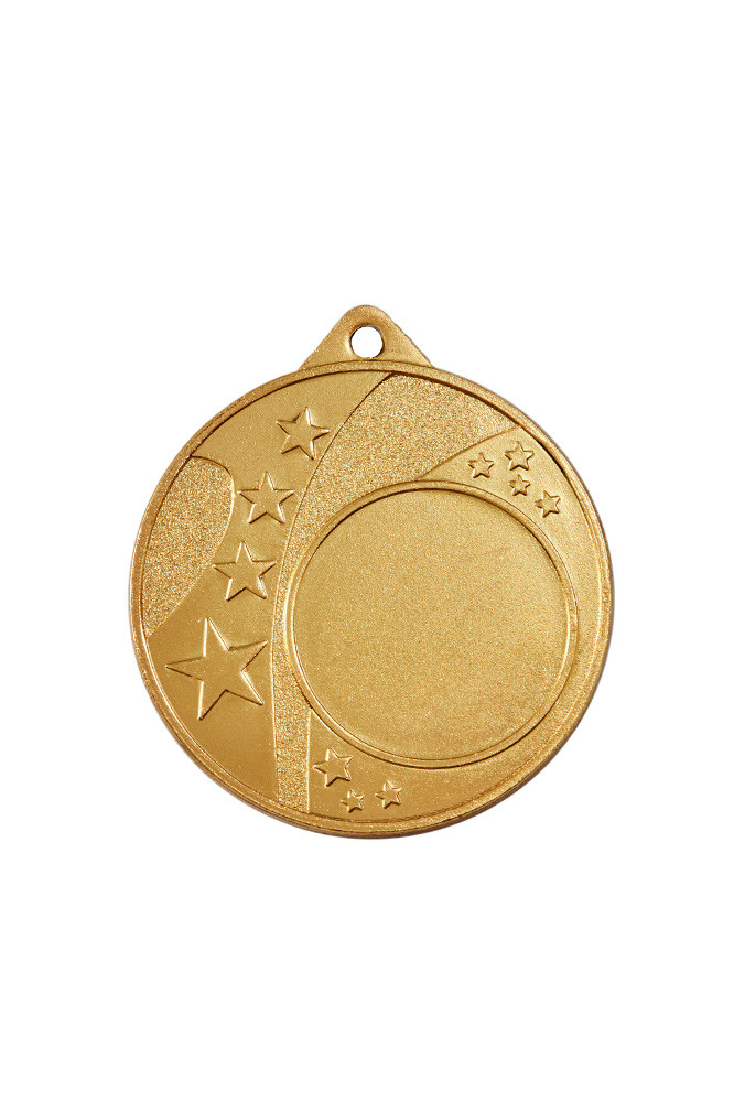 Медаль "Луч" , 4.5 см , без ленты арт.457-1 - фото 1 - id-p218061518