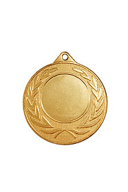 Медаль "Рыцарь" , 4.5 см , без ленты арт.458-1