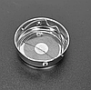 Стеклянный термос  Magic с индикатором температуры и ситечком 350 мл. / Бутылка из боросиликатного стекла, фото 9