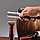 Вакуумный штопор - насос с ножом для удаления фольги 19.5 см. / Ручной пневматический штопор, фото 10