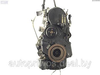 Двигатель (ДВС) Mitsubishi Galant (1996-2003)