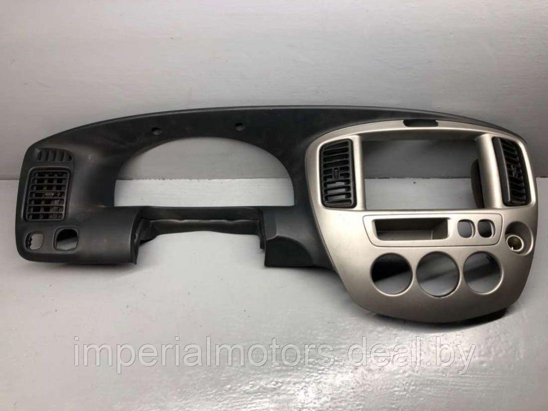 Кожух панели приборов Mazda Tribute 1 (ID#217983519), купить в Кобрине на  Deal.by