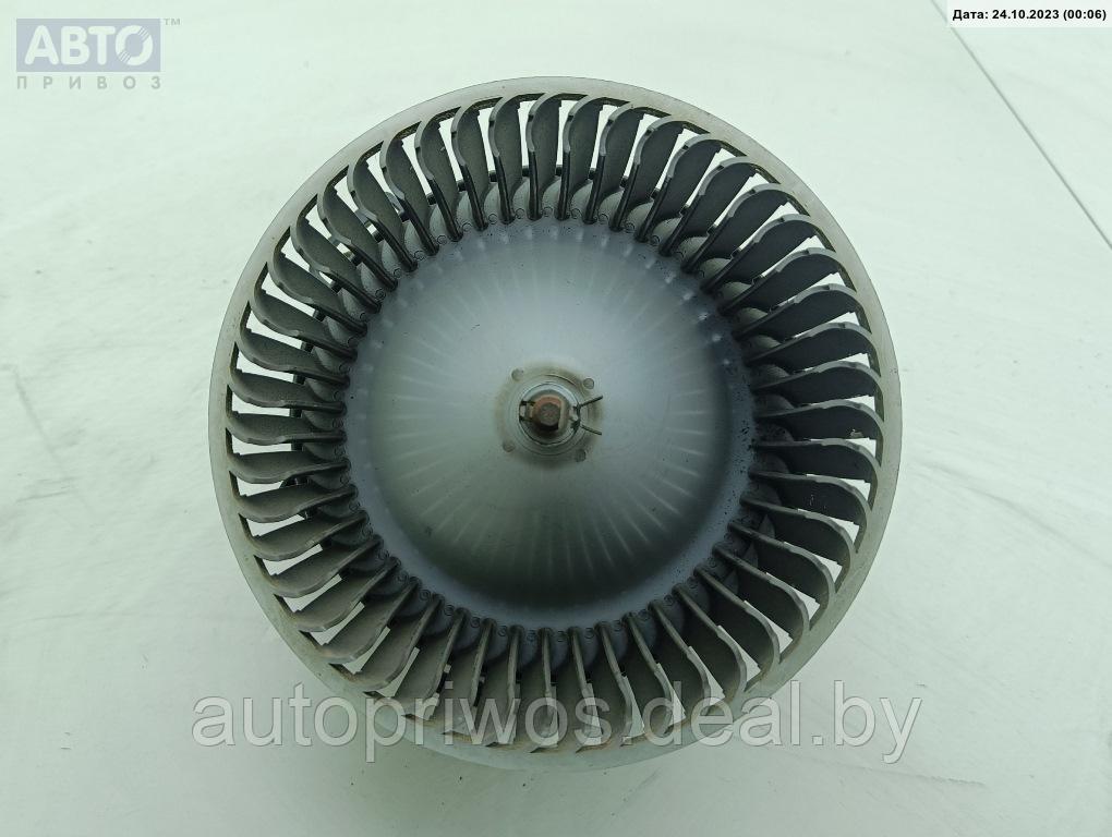 Двигатель отопителя (моторчик печки) Mazda 3 (2003-2008) BK - фото 1 - id-p218067327