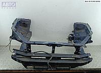Рамка передняя (отрезная часть кузова) Mitsubishi Lancer (2000-2010)