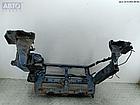 Рамка передняя (отрезная часть кузова) Mitsubishi Lancer (2000-2010), фото 2