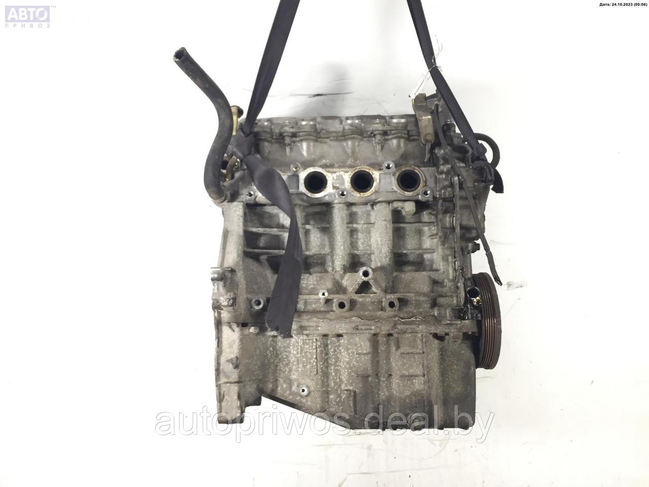 Двигатель (ДВС) Honda Jazz (2002-2007) - фото 5 - id-p208185837