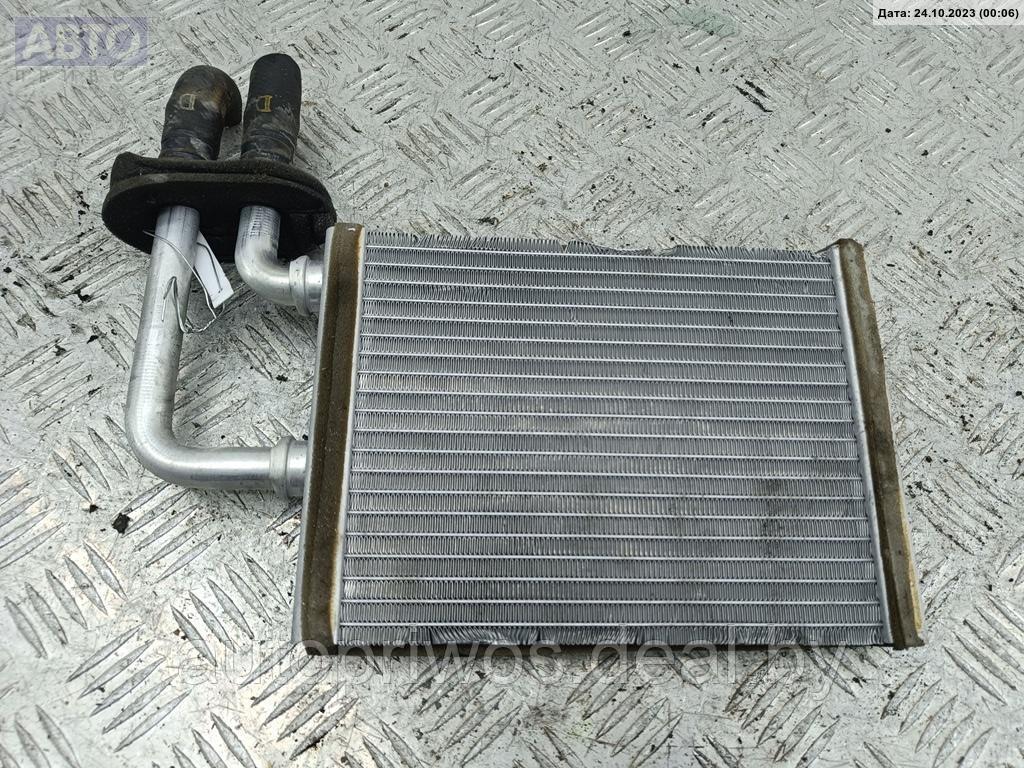 Радиатор отопителя (печки) Mitsubishi Lancer (2000-2010) - фото 2 - id-p218068350