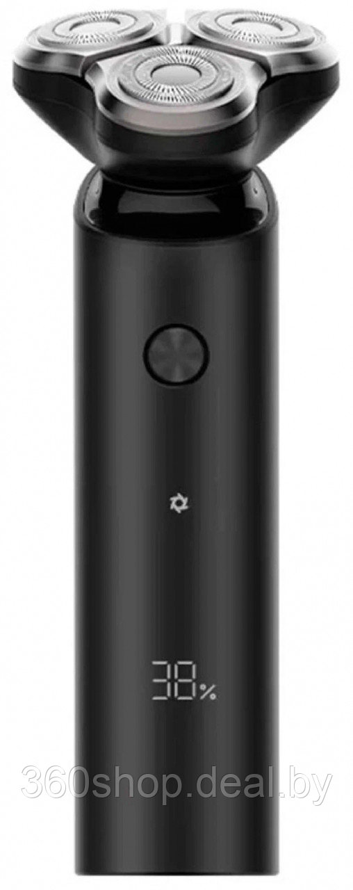 Электробритва Xiaomi Mi Electric Shaver S500 (NUN4108CN, китайская версия) - фото 1 - id-p218074759