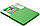 Обложки для переплета картонные D&A (А3) А3, 100 шт., 230 г/м2, зеленые, тиснение «под кожу», фото 3