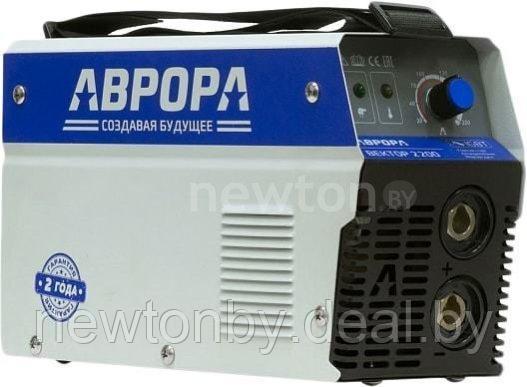 Сварочный инвертор Аврора Вектор 2200