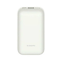 Портативное зарядное устройство Xiaomi Pocket Edition Pro (белый) (BHR5909GL)