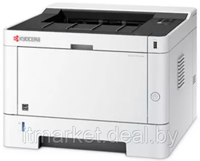 Принтер KYOCERA ECOSYS P2235DN - фото 3 - id-p218075160