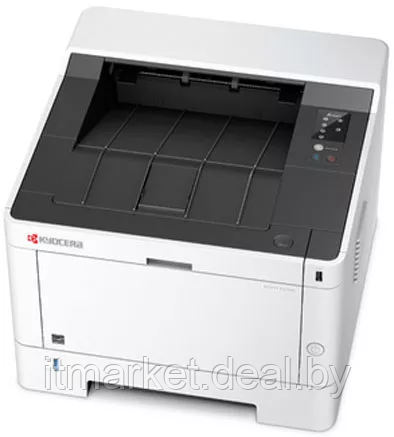 Принтер KYOCERA ECOSYS P2235DN - фото 4 - id-p218075160