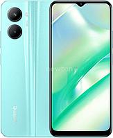 Смартфон Realme C33 RMX3624 4GB/64GB международная версия (голубой)