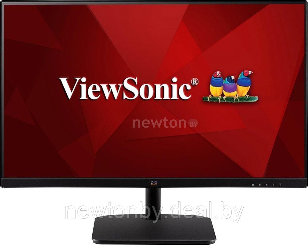 Монитор ViewSonic VA2432-h - фото 1 - id-p201822665