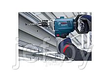 Дрель GBM 1600 RE BOSCH 06011B0000, фото 3