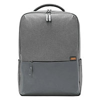 Рюкзак для ноутбука Xiaomi Commuter Backpack (BHR4903GL),до 15.6", 2 отделения, 21л, т/серый