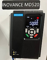 Настройка цифрового выхода в частотнике Inovance MD520