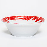 Набор посуды «Человек-паук», 3 предмета: тарелка Ø 16,5 см, миска Ø 14 см, кружка 200 мл, Человек-паук, фото 5