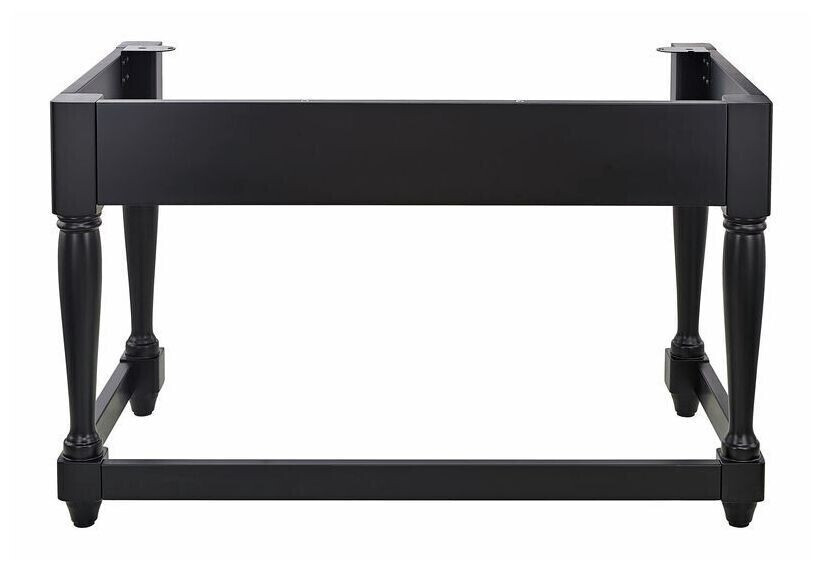 Стойка для органа Viscount Wooden Stand Legend - Black - фото 4 - id-p218078077