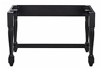 Стойка для органа Viscount Wooden Stand Legend - Black