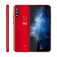 Смартфон BQ Slim Красный (BQ-6061L)