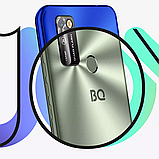 Смартфон BQ Joy Blue  (BQ-6353L), фото 2