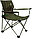 Кресло складное DAM Foldable Chair with Bottle Holder, 4,0kg Steel, max,130kg, Pillow, + транспор. сумка!, фото 2