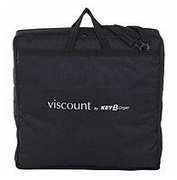 Сумка для педалборда Viscount Bag for 18 Notes Pedalboard