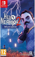 Игра для Nintendo Switch Hello Neighbor 2