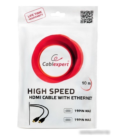 Кабель Cablexpert CC-HDMI4-7.5M - фото 4 - id-p218079492