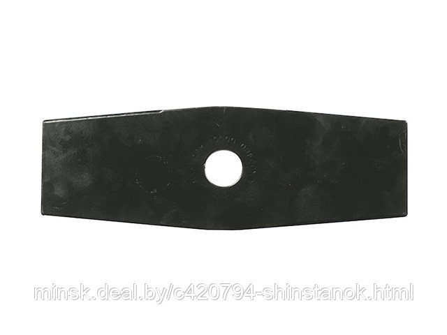 Нож для мотокосы 2 зуб. 300х1.6х25.4 мм OREGON