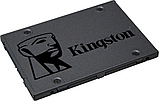 SSD Kingston A400 240GB [SA400S37/240G], фото 2