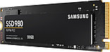 SSD Samsung 980 500GB MZ-V8V500BW, фото 4