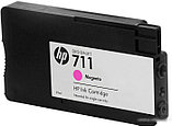 Картридж HP 711 (CZ135A), фото 3