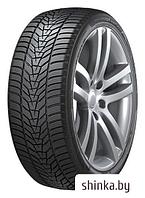 Зимние шины Hankook Winter i*cept evo3 W330A 315/35R20 110V