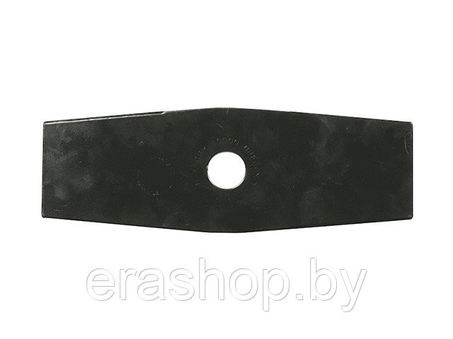 Нож для мотокосы 2 зуб. 300х1.6х25.4 мм OREGON - фото 1 - id-p218080090