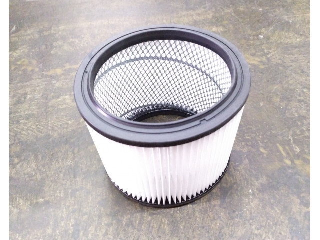 HEPA-фильтр для промышленного пылесоса BULL AS3001 - фото 1 - id-p218080341