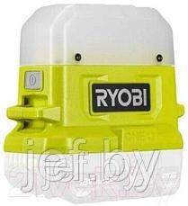 Фонарь RLC18-0 (без батареи) RYOBI 5133005385, фото 3