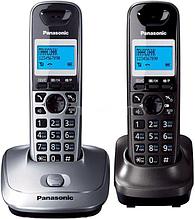 Радиотелефон  Panasonic KX-TG2512RU1