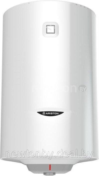 Накопительный электрический водонагреватель Ariston PRO1 R ABS 150 V - фото 1 - id-p214918690