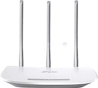 Wi-Fi роутер TP-Link TL-WR845N v4