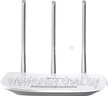 Wi-Fi роутер TP-Link TL-WR845N v4