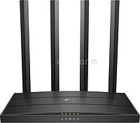 Wi-Fi роутер TP-Link Archer C80