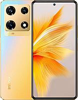 Смартфон Infinix Note 30 Pro X678B 8GB/256GB (закатное золото)