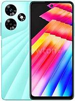 Телефон Infinix Hot 30 X6831 8GB/128GB (зеленый)