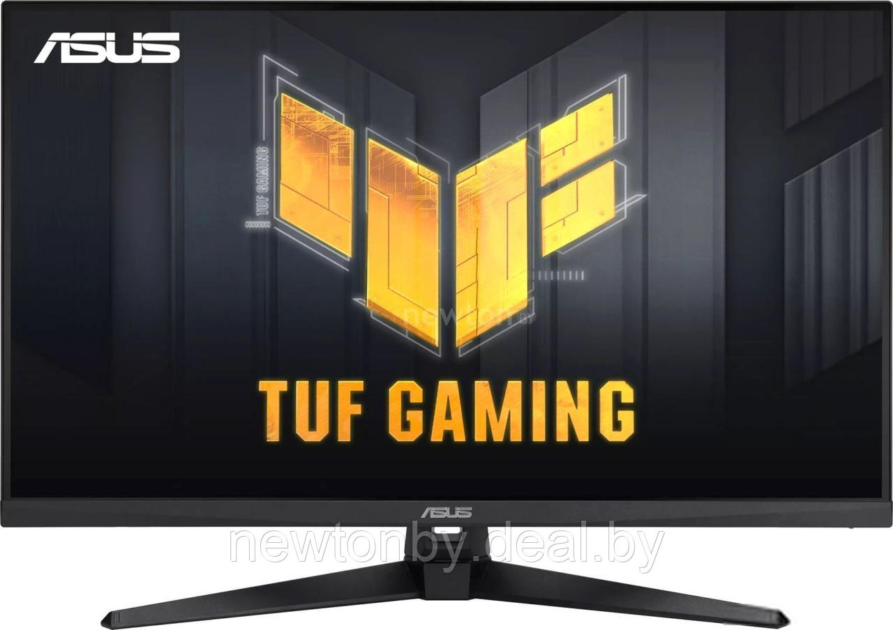 Игровой монитор ASUS TUF Gaming VG32AQA1A - фото 1 - id-p207847562