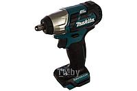 Аккум. ударный гайковерт MAKITA TW 160 DZ в кор. (12.0 В, БЕЗ АККУМУЛЯТОРА И ЗУ, посадочн. квадрат 3 8 ", 160